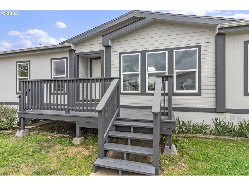 200 MARKET St 255, Lebanon, OR 97355