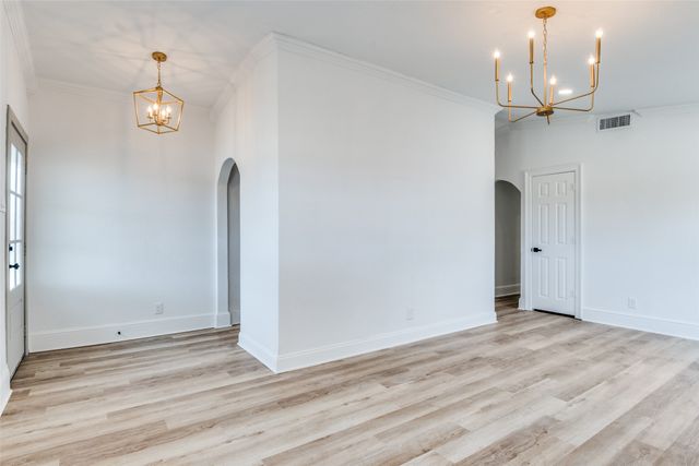 2410 Northumberland Drive, Garland, TX 75041