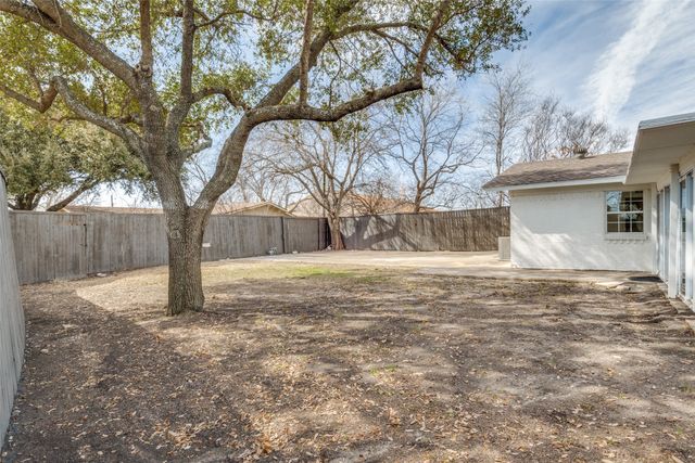 2410 Northumberland Drive, Garland, TX 75041