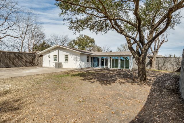 2410 Northumberland Drive, Garland, TX 75041