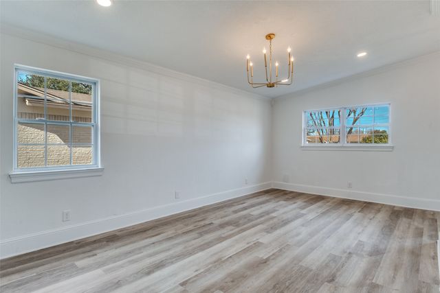 2410 Northumberland Drive, Garland, TX 75041