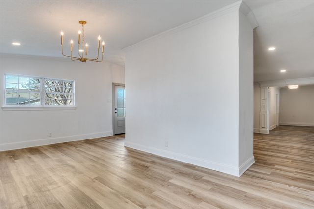 2410 Northumberland Drive, Garland, TX 75041