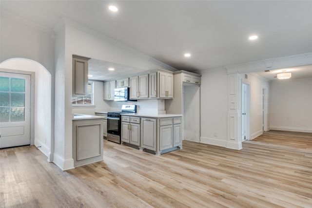 2410 Northumberland Drive, Garland, TX 75041