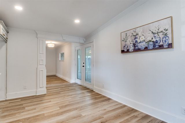 2410 Northumberland Drive, Garland, TX 75041