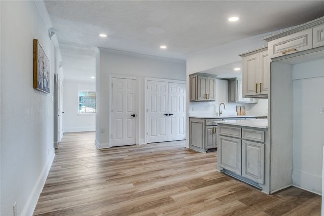 2410 Northumberland Drive, Garland, TX 75041