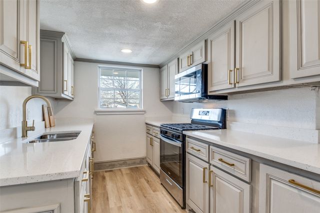 2410 Northumberland Drive, Garland, TX 75041