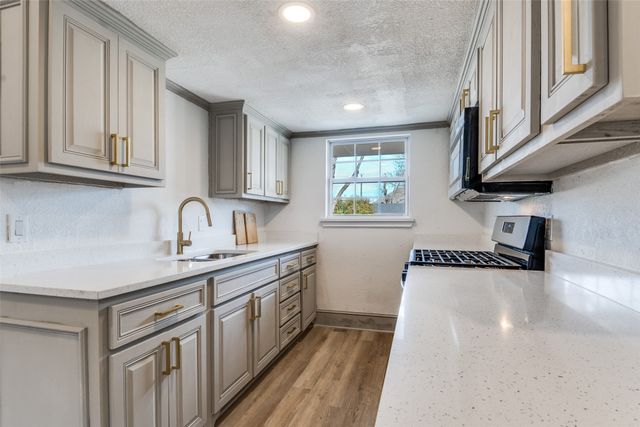 2410 Northumberland Drive, Garland, TX 75041