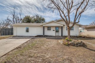 2410 Northumberland Drive, Garland, TX 75041