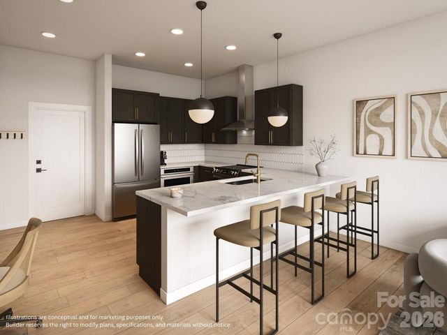 323 Peterson Drive 213, Charlotte, NC 28217