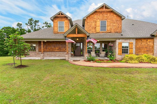 29141 E 21st Place S, Broken Arrow, OK 74014