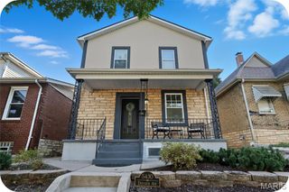 5430 Dresden Avenue, St Louis, MO 63116