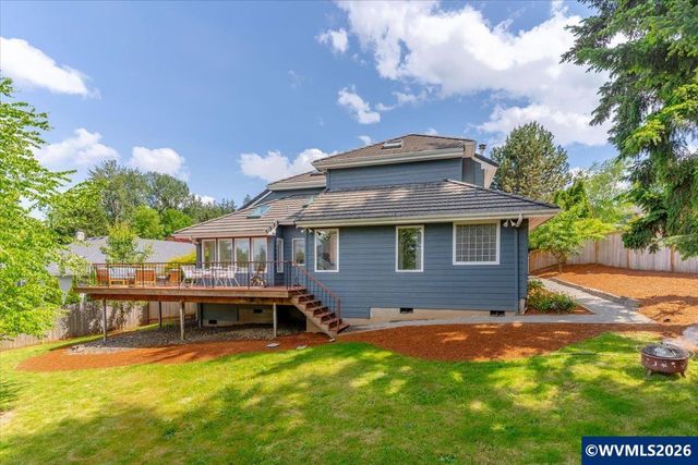 2931 Dogwood Ct S, Salem, OR 97302