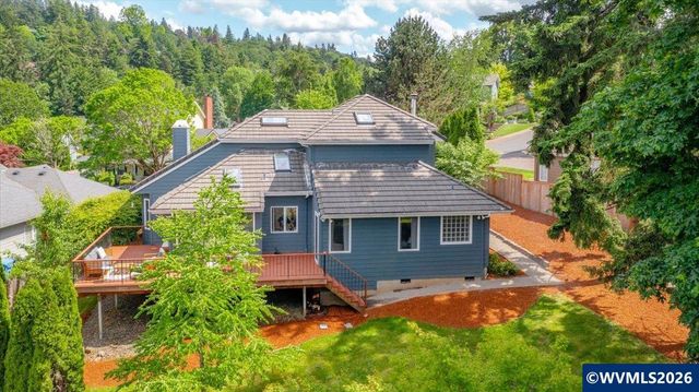 2931 Dogwood Ct S, Salem, OR 97302
