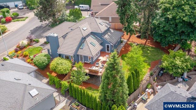 2931 Dogwood Ct S, Salem, OR 97302