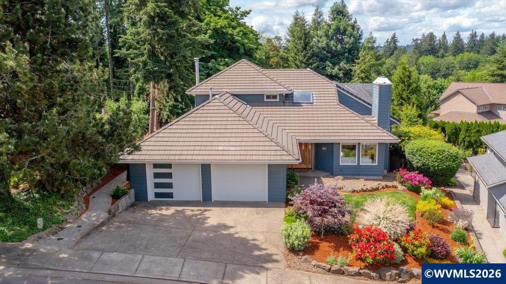 2931 Dogwood Ct S, Salem, OR 97302