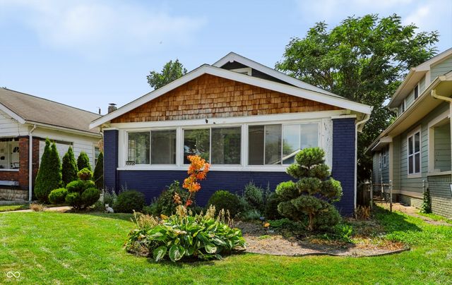 3910 N Kenwood Avenue, Indianapolis, IN 46208