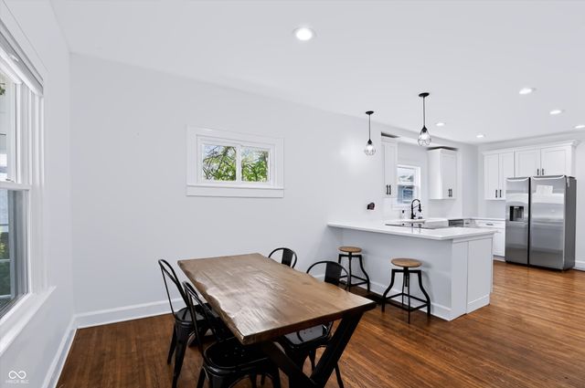 3910 N Kenwood Avenue, Indianapolis, IN 46208