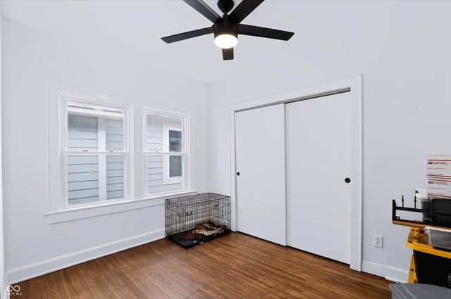 3910 N Kenwood Avenue, Indianapolis, IN 46208