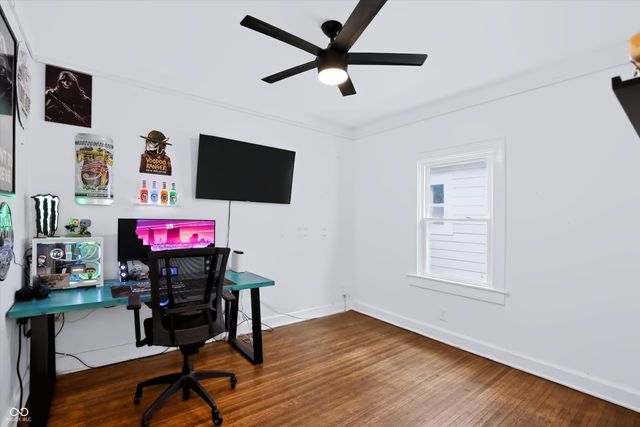 3910 N Kenwood Avenue, Indianapolis, IN 46208