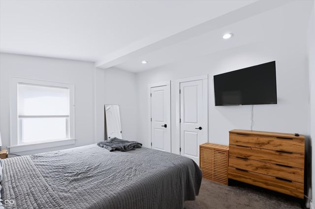 3910 N Kenwood Avenue, Indianapolis, IN 46208