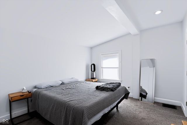 3910 N Kenwood Avenue, Indianapolis, IN 46208