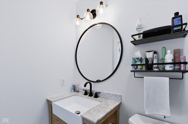 3910 N Kenwood Avenue, Indianapolis, IN 46208