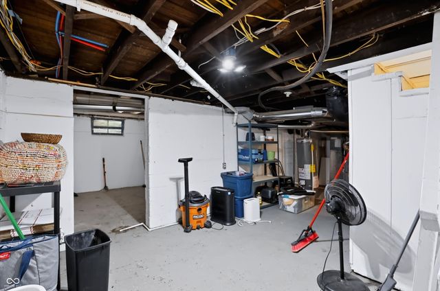 3910 N Kenwood Avenue, Indianapolis, IN 46208
