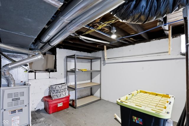 3910 N Kenwood Avenue, Indianapolis, IN 46208