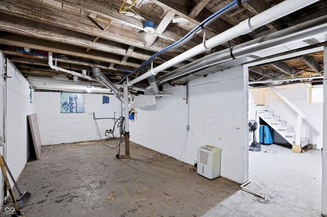 3910 N Kenwood Avenue, Indianapolis, IN 46208