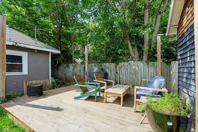 3910 N Kenwood Avenue, Indianapolis, IN 46208