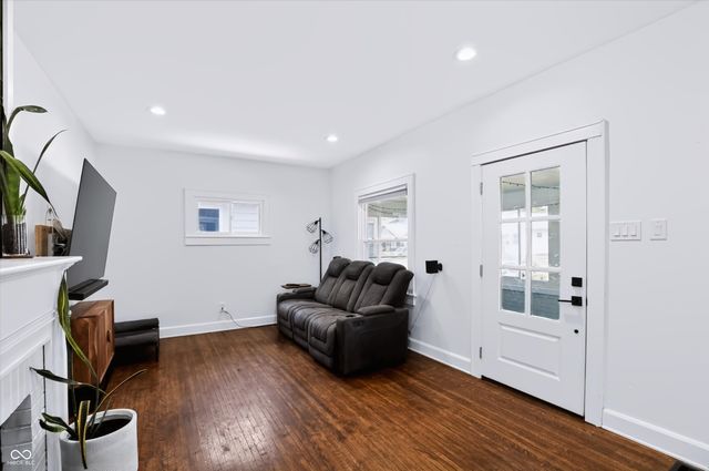 3910 N Kenwood Avenue, Indianapolis, IN 46208