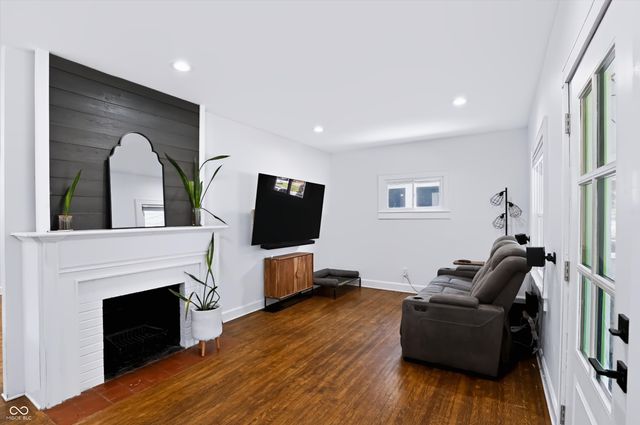 3910 N Kenwood Avenue, Indianapolis, IN 46208