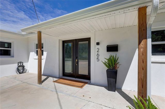 265 96TH AVENUE N, St Petersburg, FL 33702