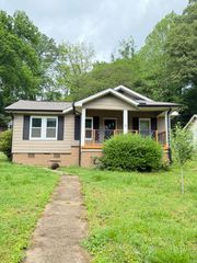 1021 W Elmwood Drive, Chattanooga, TN 37405