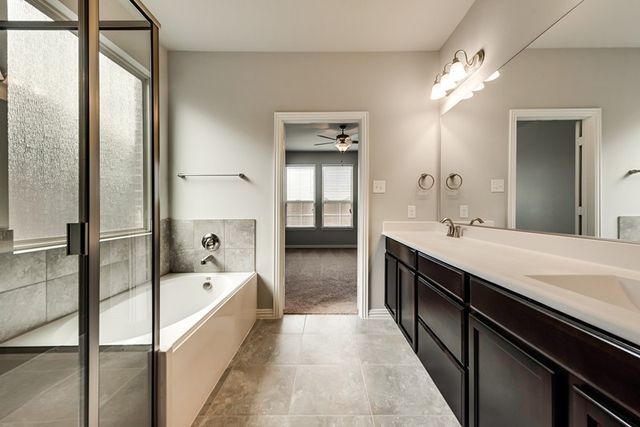 16021 Brelsford Place, Prosper, TX 75078