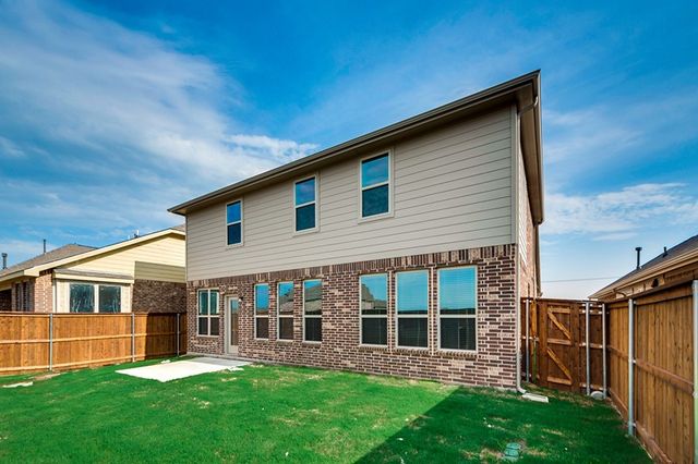 16021 Brelsford Place, Prosper, TX 75078