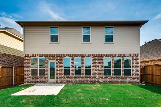 16021 Brelsford Place, Prosper, TX 75078