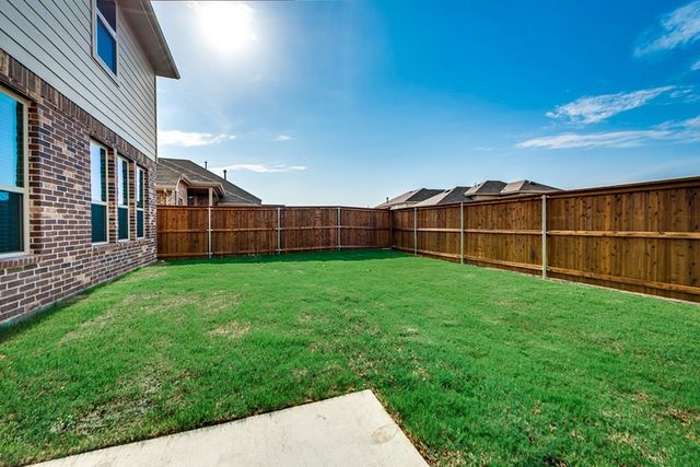 16021 Brelsford Place, Prosper, TX 75078