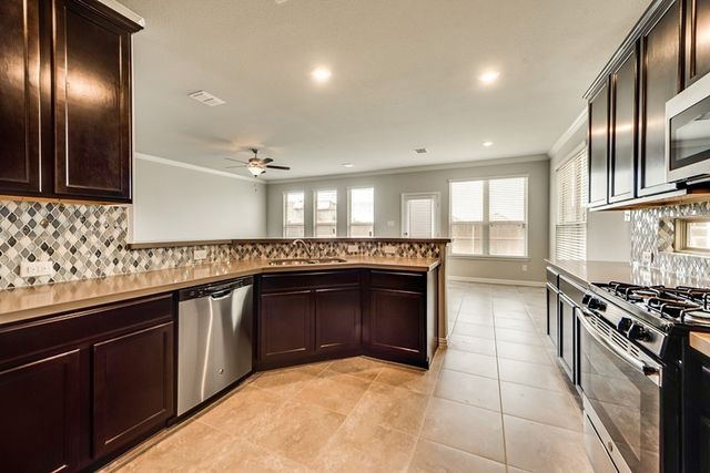 16021 Brelsford Place, Prosper, TX 75078