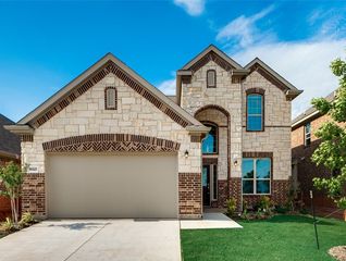 16021 Brelsford Place, Prosper, TX 75078