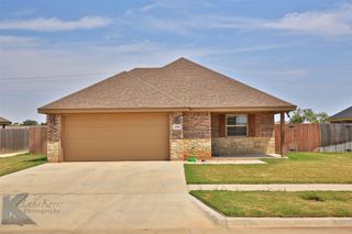 3258 Firedog Road, Abilene, TX 79606