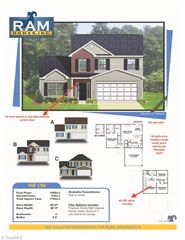 3700 Carol O'Ferrell Court, Greensboro, NC 27405