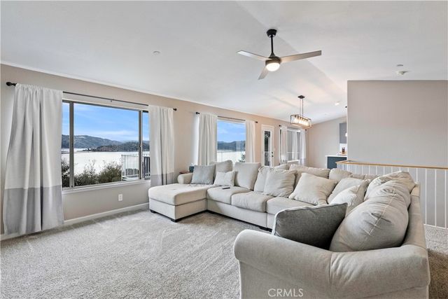 3113 S Lake Dr, Kelseyville, CA 95451