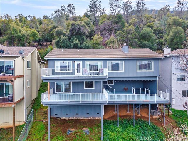 3113 S Lake Dr, Kelseyville, CA 95451