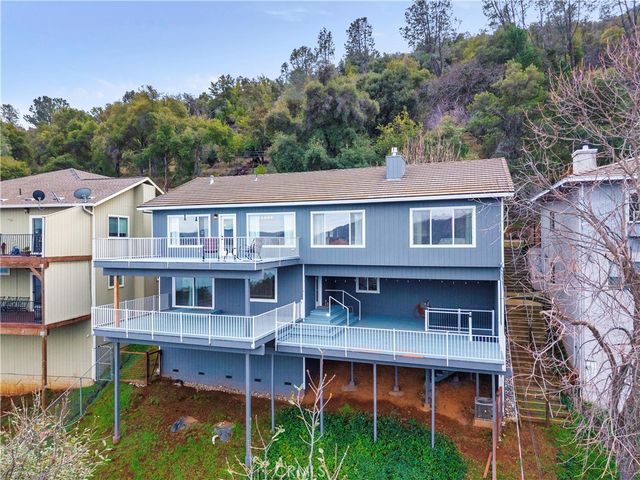 3113 S Lake Dr, Kelseyville, CA 95451