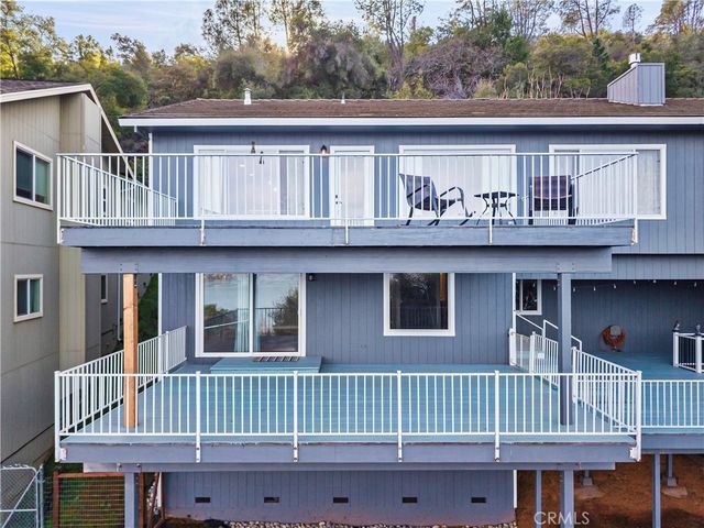 3113 S Lake Dr, Kelseyville, CA 95451