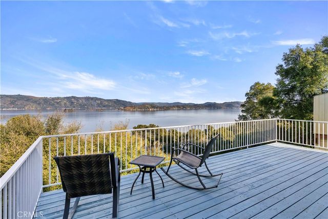3113 S Lake Dr, Kelseyville, CA 95451