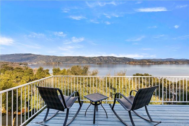 3113 S Lake Dr, Kelseyville, CA 95451