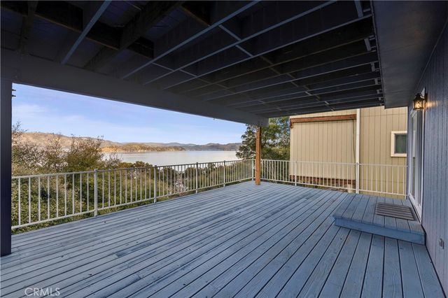3113 S Lake Dr, Kelseyville, CA 95451