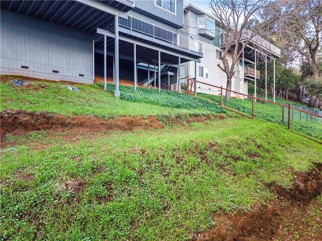 3113 S Lake Dr, Kelseyville, CA 95451